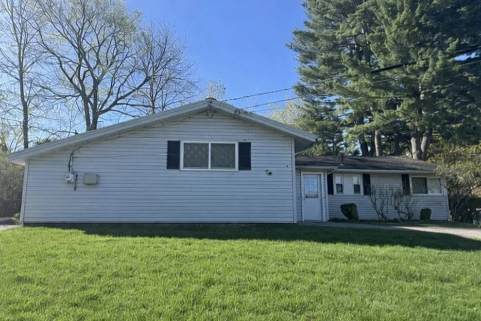 Unit for sale at 6 Ruth Drive, Framingham, MA 01701
