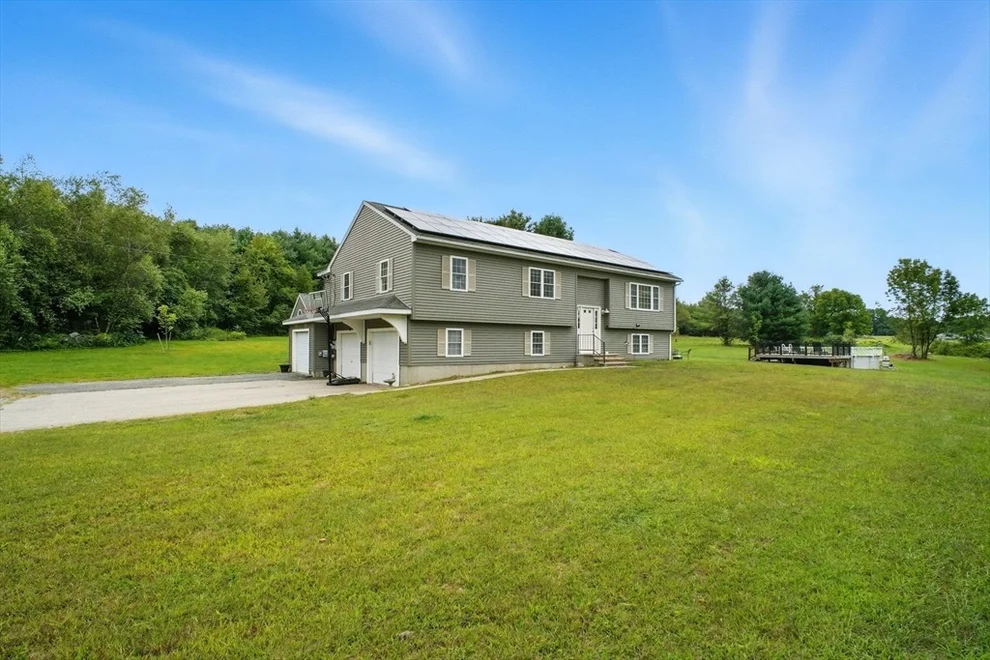 Unit for sale at 290 Osborne Rd, Ware, MA 01082