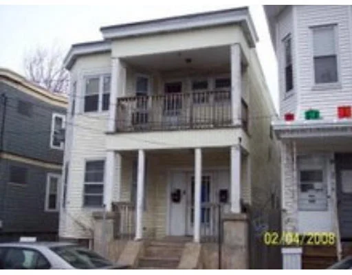 Unit for sale at 18 Cottage St, Chelsea, MA 02150