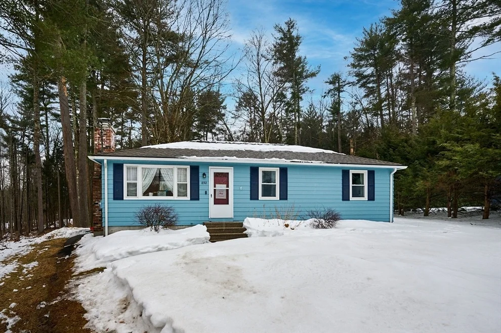 Unit for sale at 892 Westhampton Rd, Northampton, MA 01062