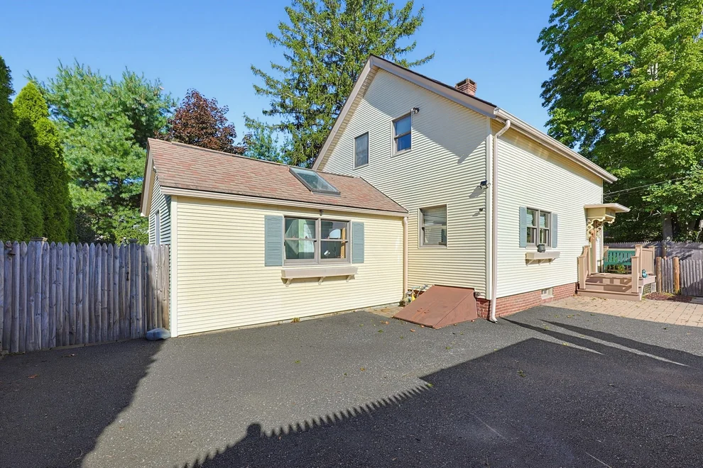 Unit for sale at 136 East Street, North Attleboro, MA 02760