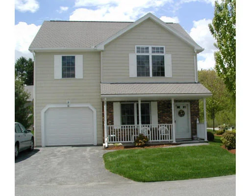 Unit for sale at 86 Fairway Drive, Tewksbury, MA 01876