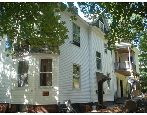Unit for sale at 9 Forestdale Rd, Worcester, MA 01605