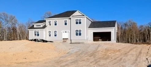 Unit for sale at LOT 20 Turner Farm Rd., Uxbridge, MA 01569