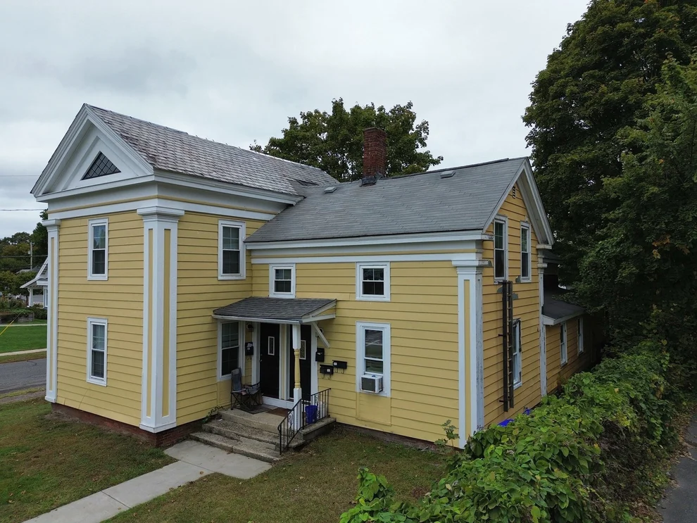 Unit for sale at 25 Pleasant St, Greenfield, MA 01301