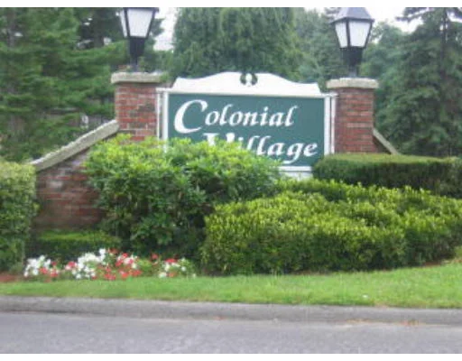 Unit for sale at 6B Constitution Way, Methuen, MA 01844
