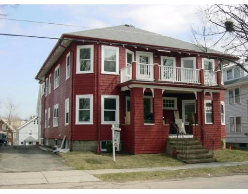 Unit for sale at 29-31 Worcester St, Belmont, MA 02478