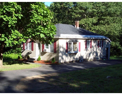 Unit for sale at 53 Richardson St, Billerica, MA 01821