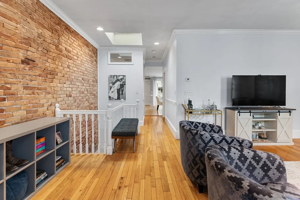 Unit for sale at 9-11 Linley Ter, Boston, MA 02127