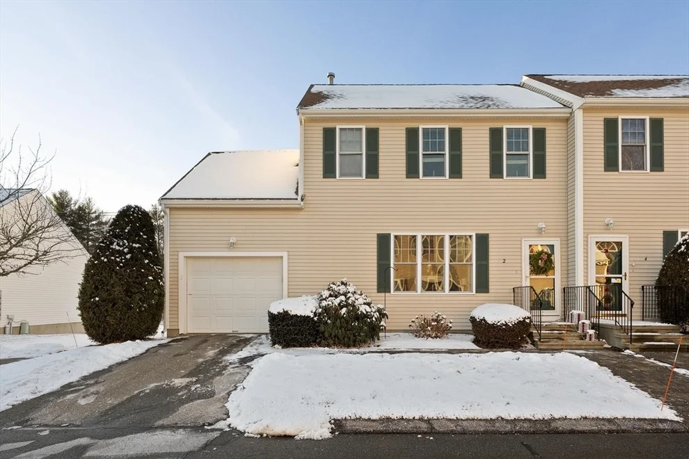 Unit for sale at 2 Jenna Ln, Pembroke, MA 02359