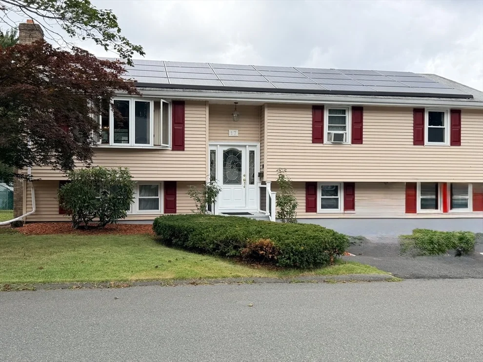 Unit for sale at 17 Valley Rd, Stoneham, MA 02180