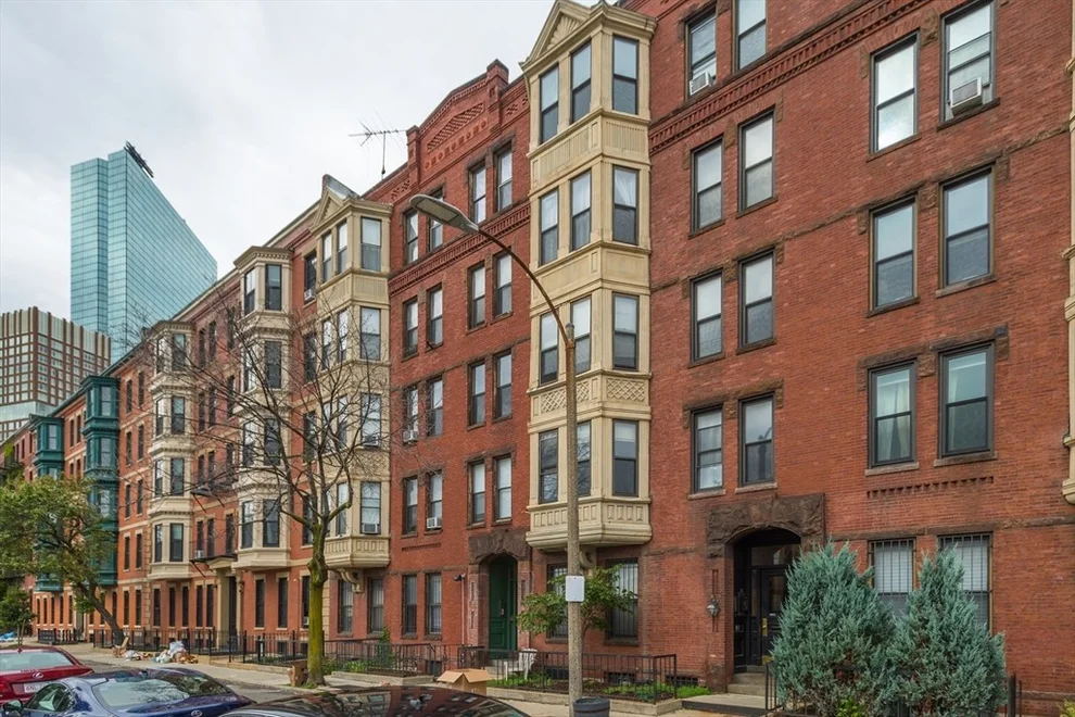 Unit for sale at 19 Cortes St, Boston, MA 02116