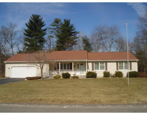 Unit for sale at 20 Holly Meadow Rd, Holyoke, MA 01040