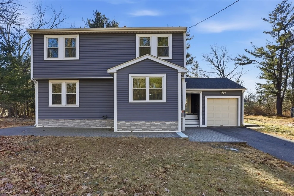 Unit for sale at 18 Hayward Rd, Acton, MA 01720