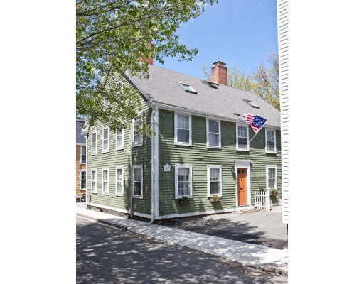 Unit for sale at 4 North Pine, Salem, MA 01970