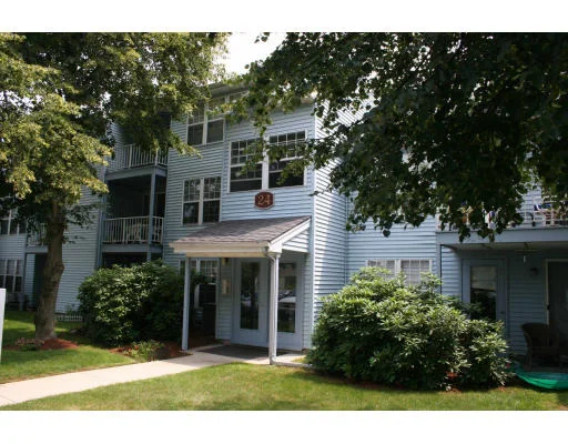Unit for sale at 24 Walden Dr, Natick, MA 01760