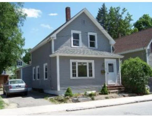 Unit for sale at 10 Fairmount, Nashua, NH 03064