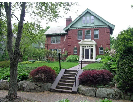 Unit for sale at 78 Evans Road, Brookline, MA 02445
