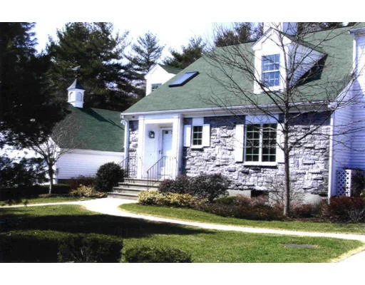 Unit for sale at 37 Bartlett's Reach, Amesbury, MA 01913