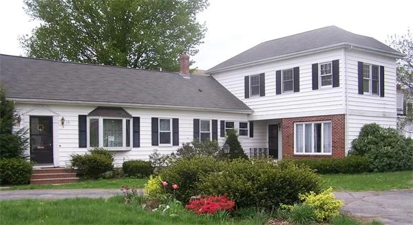 Unit for sale at 19 Nettleton Avenue, Haverhill, MA 01830