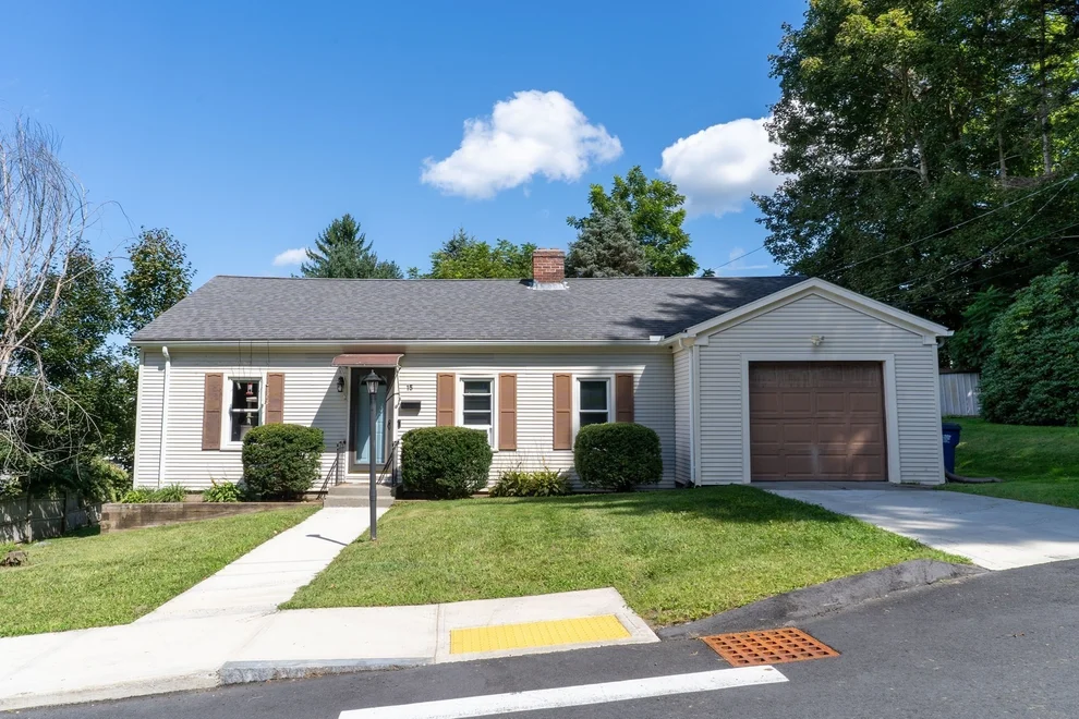 Unit for sale at 15 Maple Ter, Palmer, MA 01080