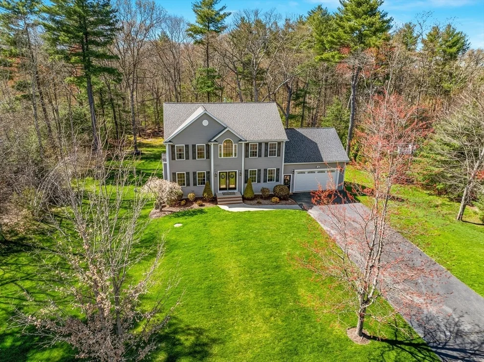 Unit for sale at 206 Burnside, Seekonk, MA 02771