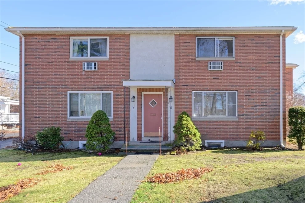Unit for sale at 4 Bishop Dr, Framingham, MA 01702