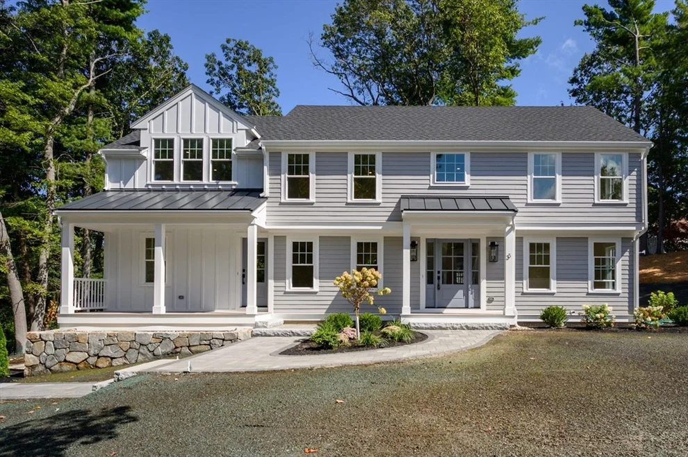 Unit for sale at 3 Patriots Way, Hingham, MA 02043