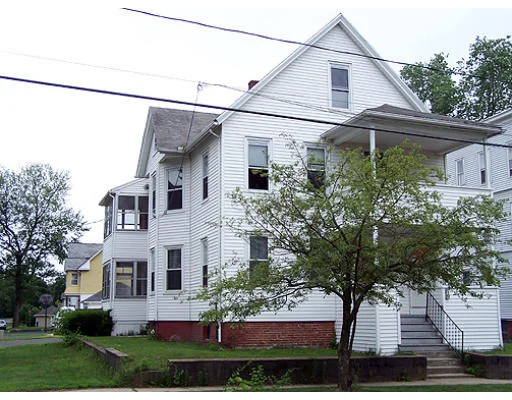Unit for sale at 87-89 Madison Street, Chicopee, MA 01020