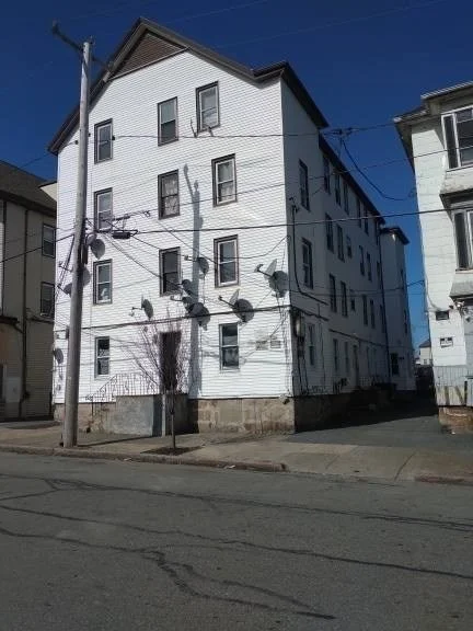 Unit for sale at 239 Sawyer St, New Bedford, MA 02746