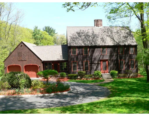 Unit for sale at 375 Ipswich Rd, Boxford, MA 01921