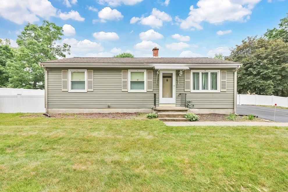 Unit for sale at 49 Bamforth Rd, Springfield, MA 01128
