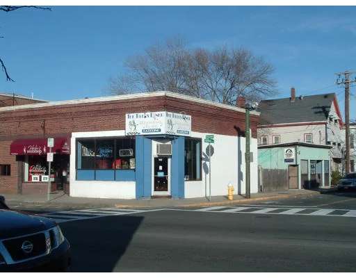 Unit for sale at 361 Broadway, Revere, MA 02151