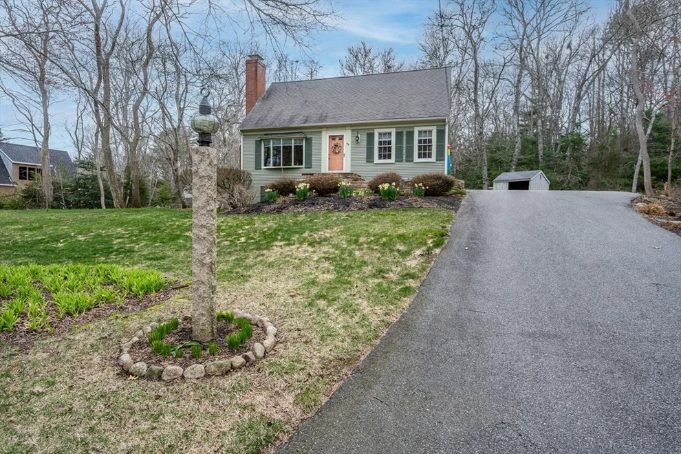 Unit for sale at 49 Great Hill Dr, Barnstable, MA 02668