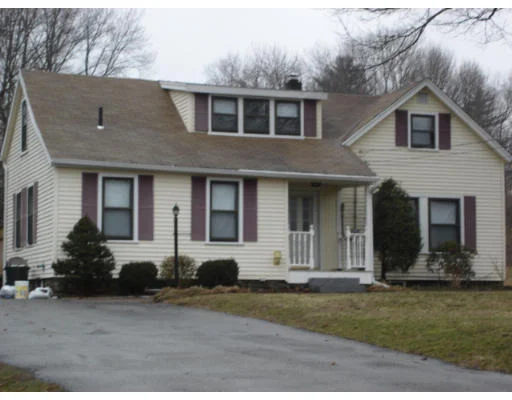 Unit for sale at 56 Boyd St, Leicester, MA 01611