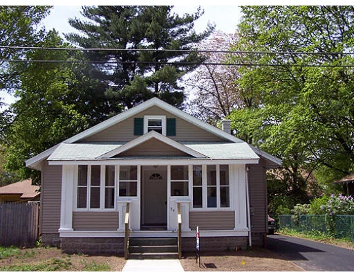 Unit for sale at 34 Schley St, Springfield, MA 01109