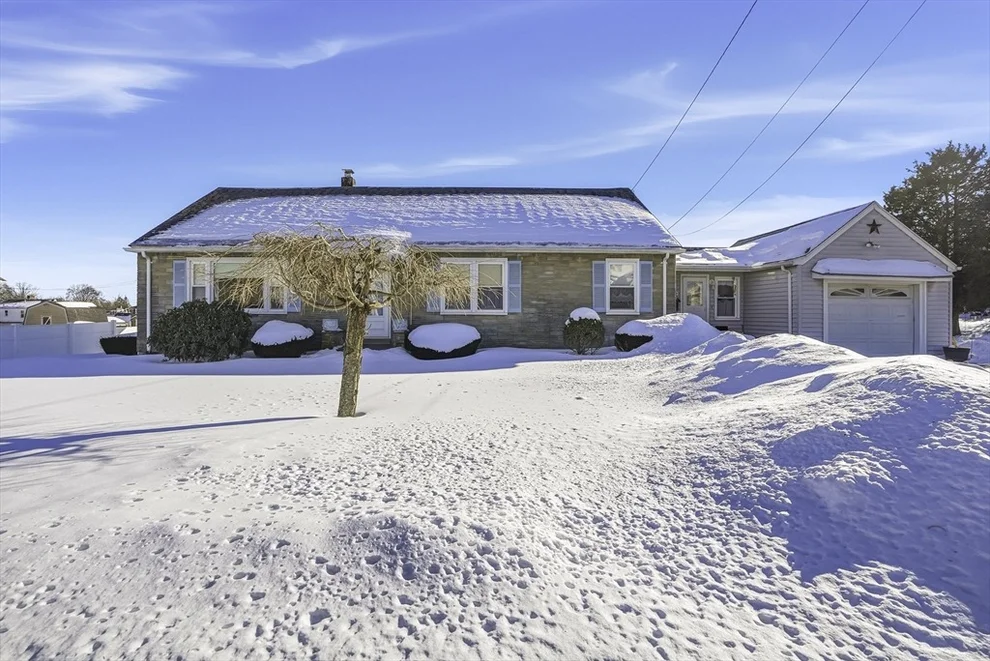 Unit for sale at 14 Lawrence Street, Milford, MA 01757