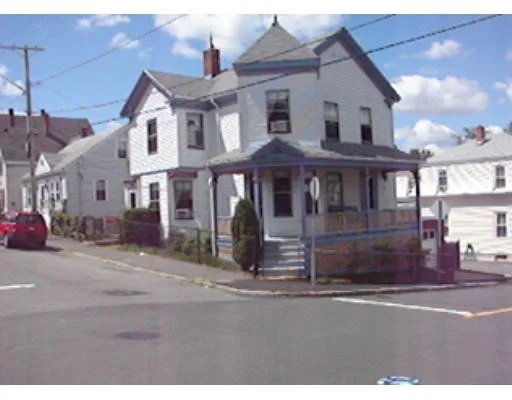 Unit for sale at 17 Laurel Street, Salem, MA 01970