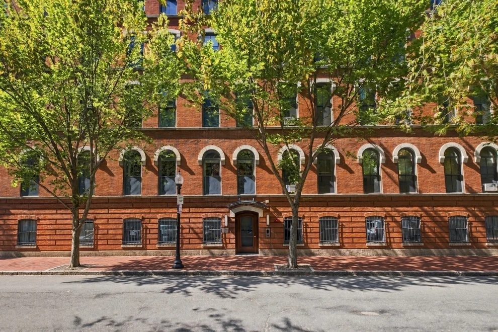 Unit for sale at 19 Father Francis Gilday St, Boston, MA 02118