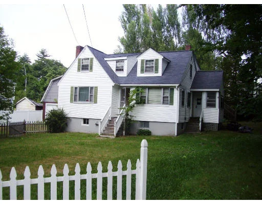 Unit for sale at 32 Ernest Rd., Billerica, MA 01821