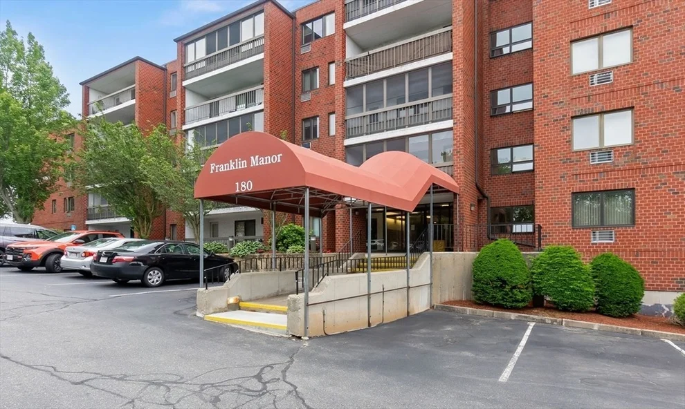 Unit for sale at 180 Green St, Melrose, MA 02176