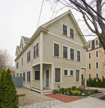 Unit for sale at 180 Raymond Street, Cambridge, MA 02140