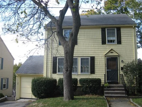 Unit for sale at 36 Hillside Ave, Medford, MA 02155