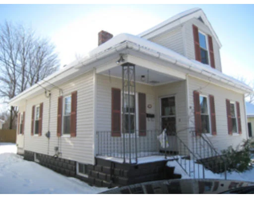 Unit for sale at 64 A St, Gardner, MA 01440