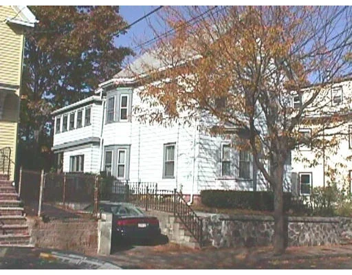 Unit for sale at 100 Wallace Street, Somerville, MA 02144