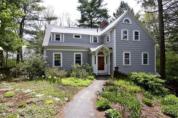 Unit for sale at 45 Ridge Road, Newton, MA 02468