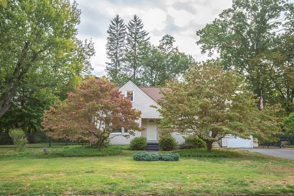 Unit for sale at 14 Kensington Ave, Westfield, MA 01085