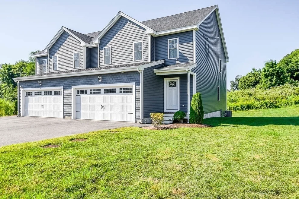 Unit for sale at 2 Beverlys Way, Lakeville, MA 02347