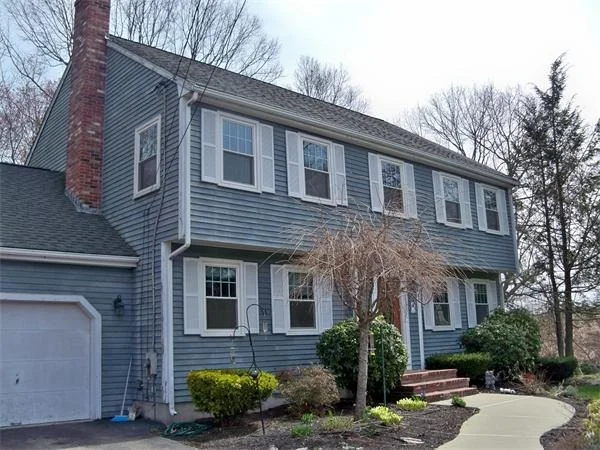 Unit for sale at 31 Norton Rd, North Attleboro, MA 02760