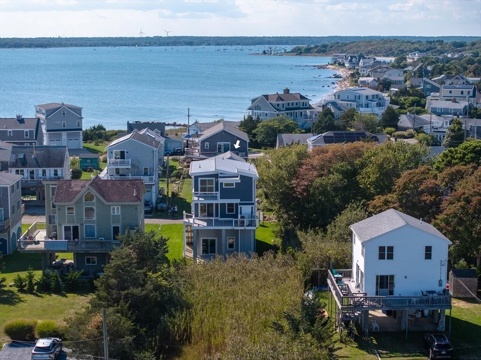 Unit for sale at 8 Channel St, Mattapoisett, MA 02739